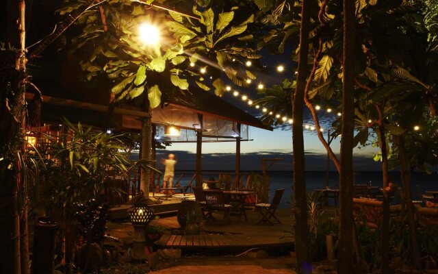 Saffron on the Sea Resort (SHA Certified)