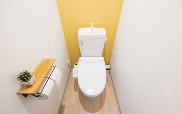 Emblem Apartment Kanazawa