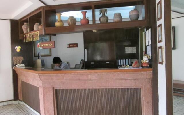 Juldis Khao Yai Apartment