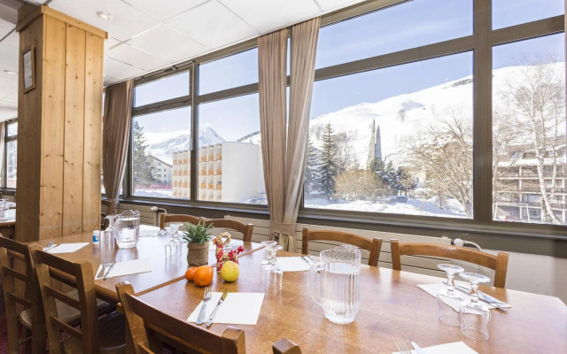 Hôtel Club mmv Le Panorama