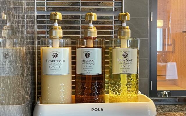 Welina Hotel Premier Nakanoshima West