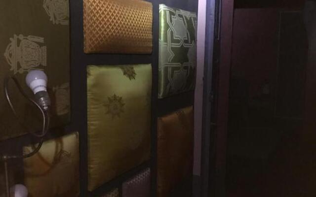 Lunafragola Atelier B&B