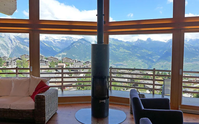 Chalet Aquarius
