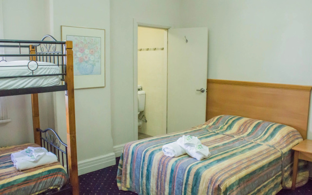 Gardners Inn Hotel