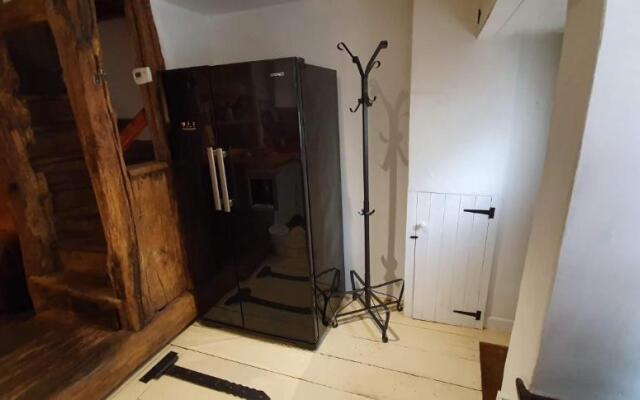 Inglenook Cottage