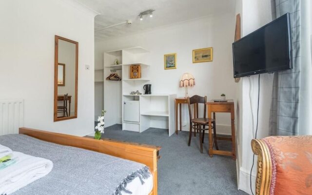 INNit Rooms Kemptown
