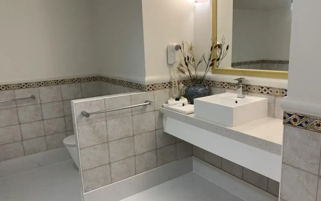 Crown Towers Resort Private Apartments