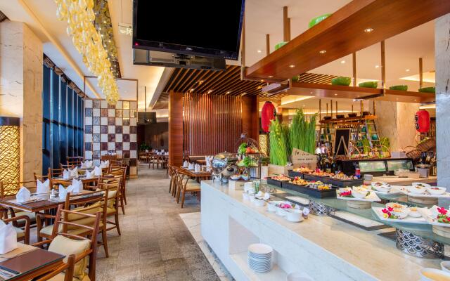 Crowne Plaza Sanya City Center by IHG