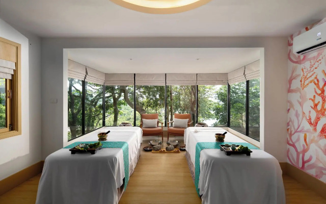 Centara Villas Phi Phi Island