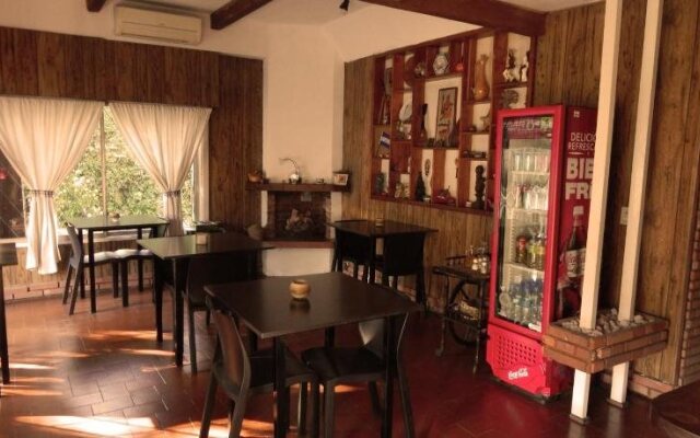 MD Inn B&B Aeropuerto De Ezeiza