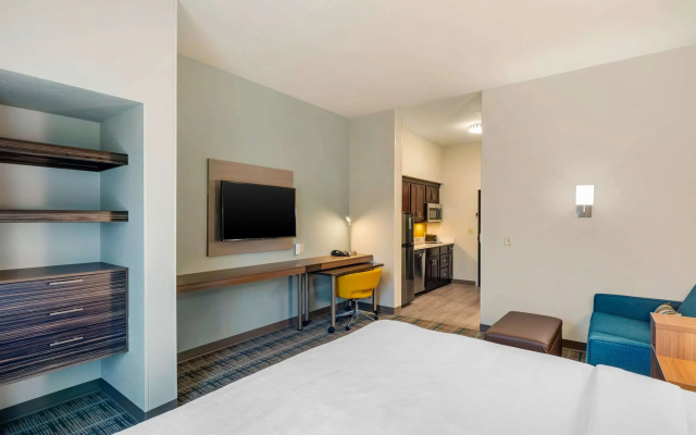 MainStay Suites Spokane Airport