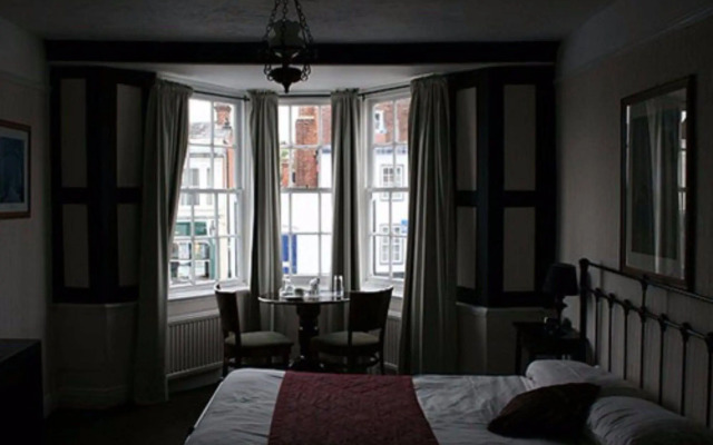The Bugle Hotel