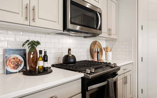 Blue Lagoon Oasis by RedAwning