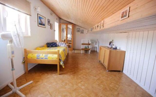 Apartment in Ist/Insel Ist 6358