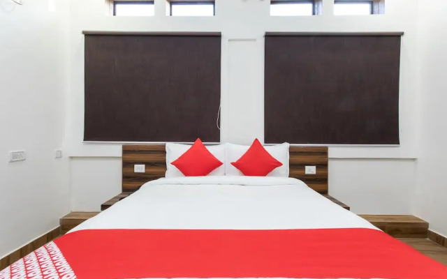 The Park View By OYO Rooms