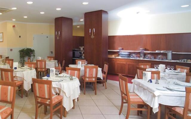 Hotel Orizzonte