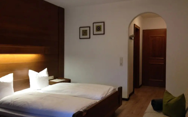 Alpinhotel Zerres