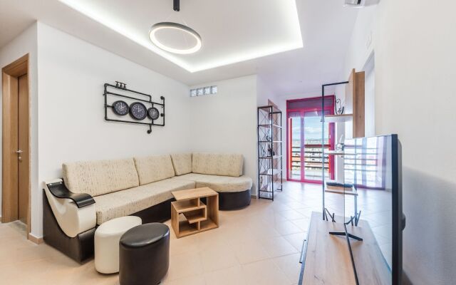 City Center Comfort by PS