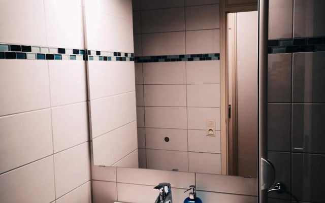 Wanderlust Panorama - Leben im Nationalpark