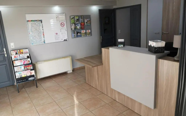 Villa Motel