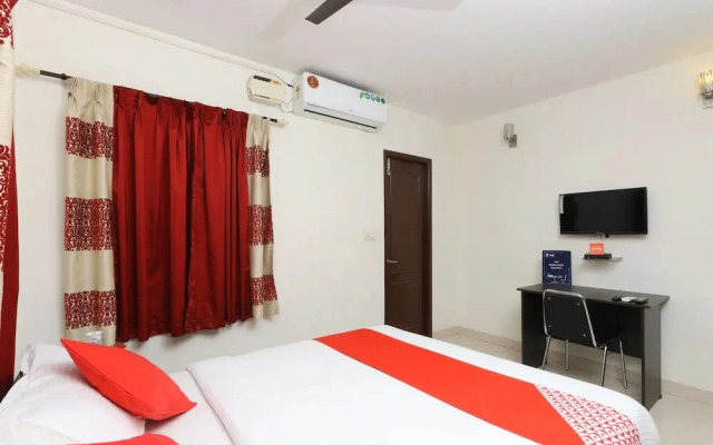 Fabhotel Sharon Residency, Chennai