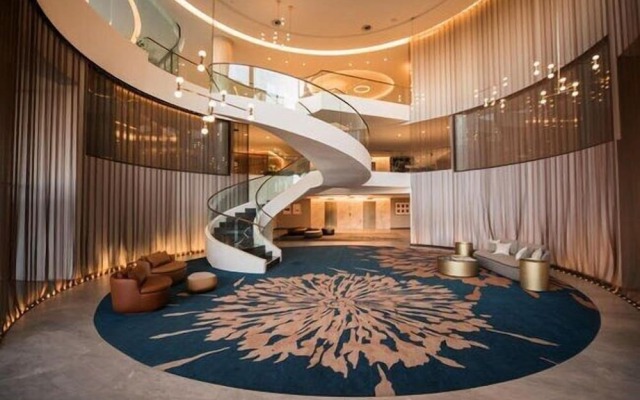 Houghton Executive Suites