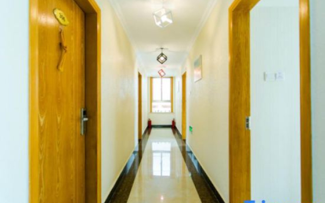 Yile Guesthouse