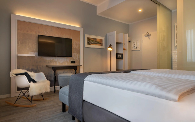 Garner Hotel Berlin - Wilmersdorf by IHG