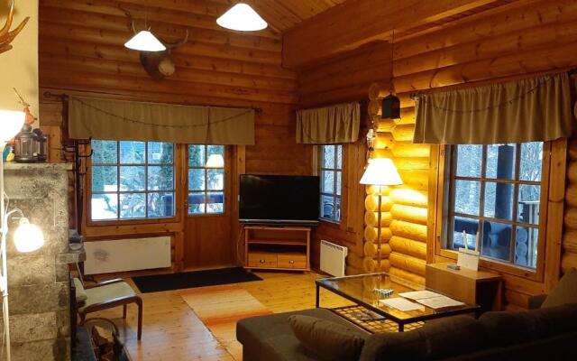 Kallioranta Cottage