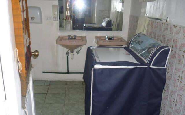 Hostal Whipala