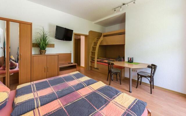 Numero1-Pension und Cafe