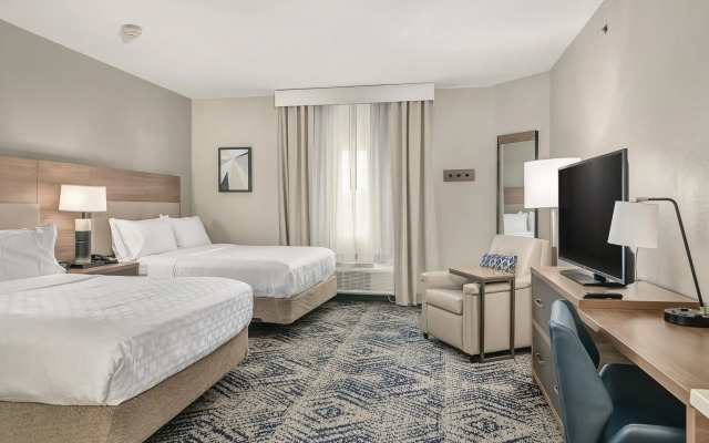 Candlewood Suites LONGVIEW by IHG