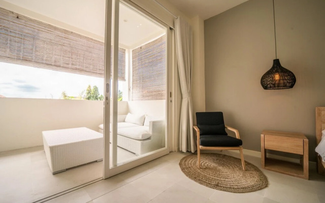 Villa Stella 4 Bedroom
