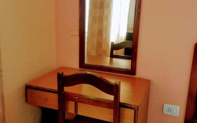 Calangute Residency Annexe
