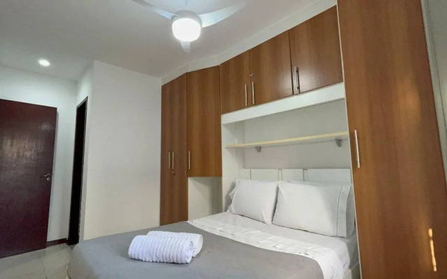 Cabo Frio Elegance Apartament