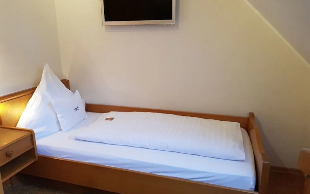 Weinhotel Klostermühle