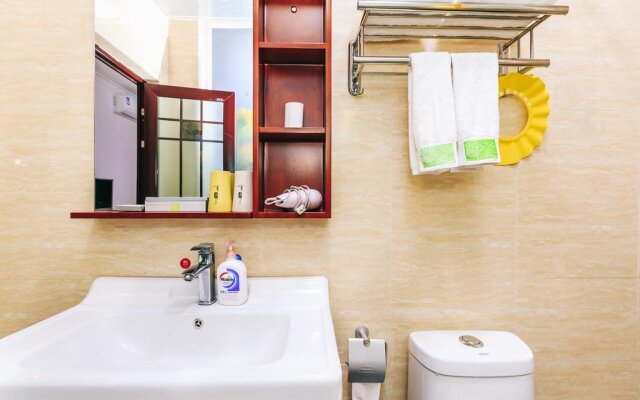 Homelife Theme Inn Dali