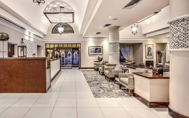 Town Lodge Polokwane