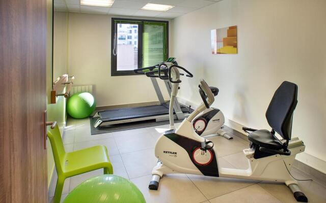 Domitys Les Sables D'Or