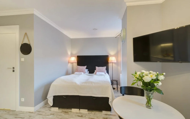 Happy Stay Old Town Tartaczna St. 27 A