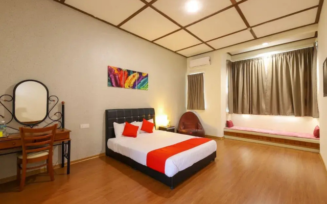 OYO 90297 Ivory Hotel & Resort