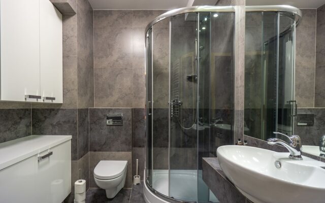 RentPlanet - Apartamenty Dworcowa 1A