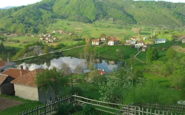 Chitakovata House Guest House