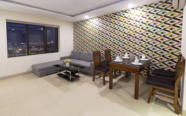 7 Seven Sea Hotel