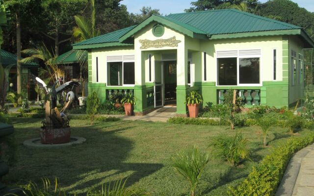 Country Lake Resort - Garuga