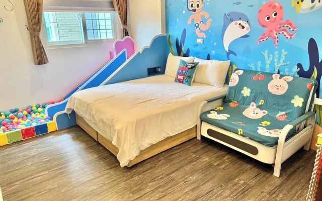 Little Apple B&B