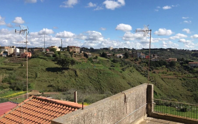 Caltagirone Casa Serena