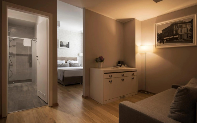 New Era Hotel Bucharest City