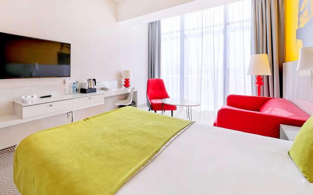 ibis Styles Wroclaw Centrum