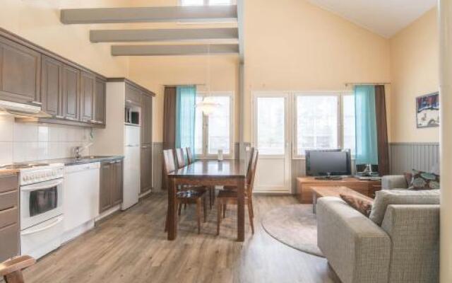 Levikaira Apartments - Alpine Chalets